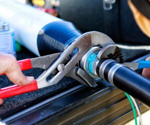 About Sewer Line Replacement Leeds, ND